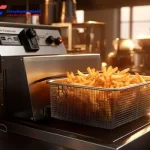 A comprehensive guide to choosing and buying an industrial fryer- fereydoonimatbakh